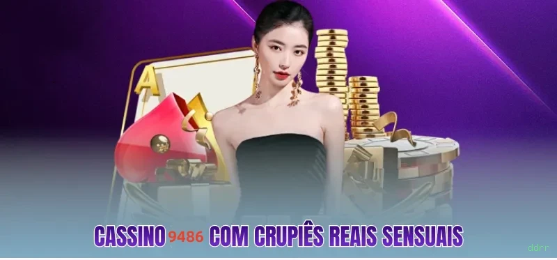 ddrr: A Nova Era dos Jogos Mobile Que Você Precisa Conhecer