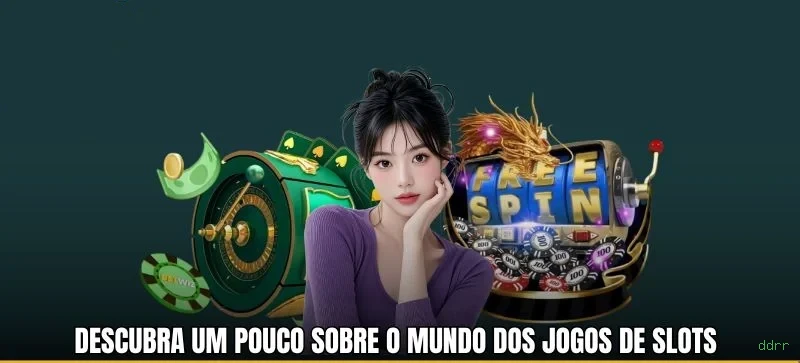 ddrr: Transforme Sua Jogatina com Novas Atualizações Imperdíveis!